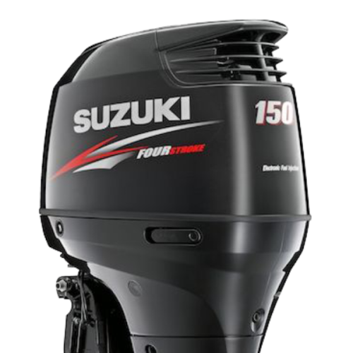 Лодочный мотор | ПЛМ | Suzuki | DF150TX